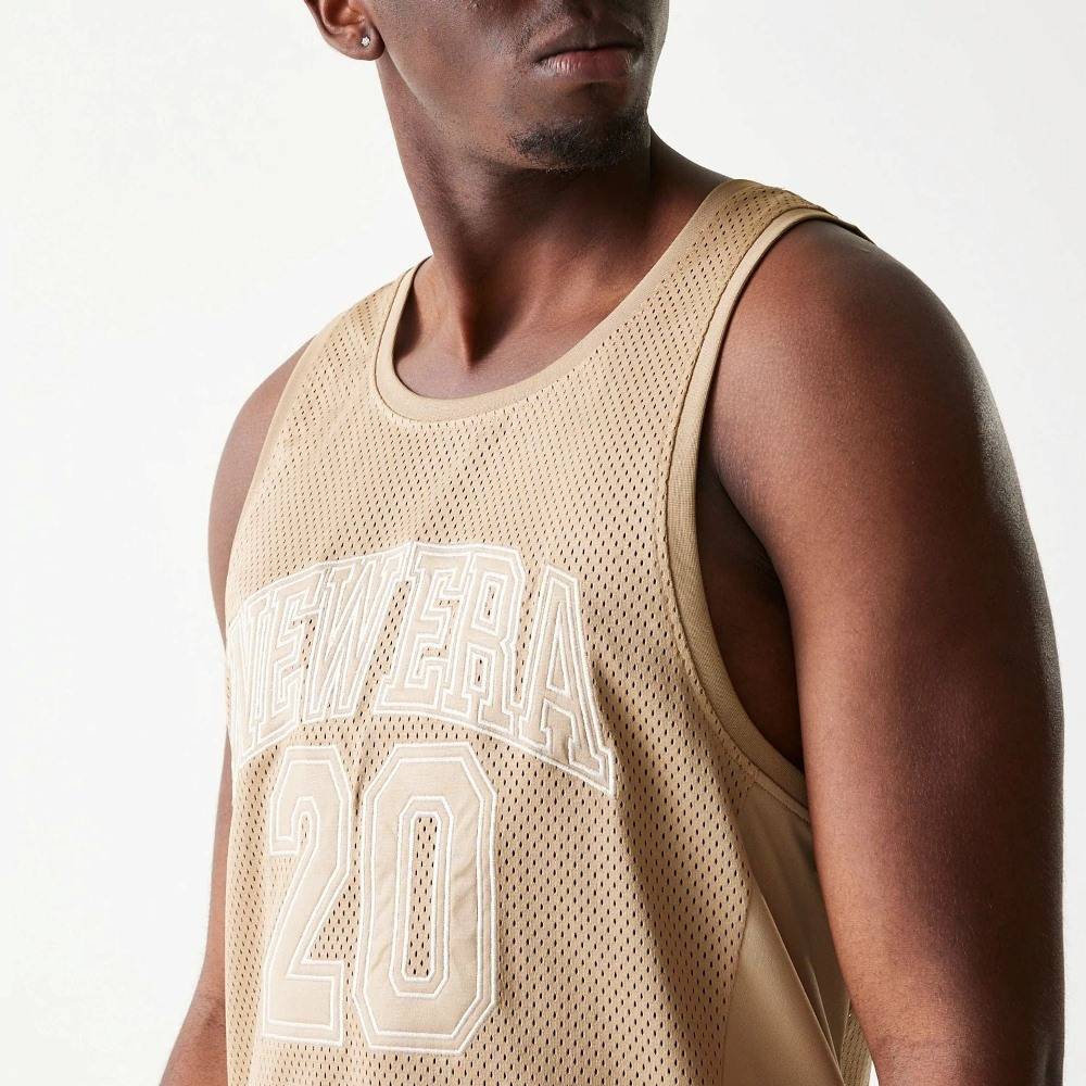NEW ERA MESH TANK
