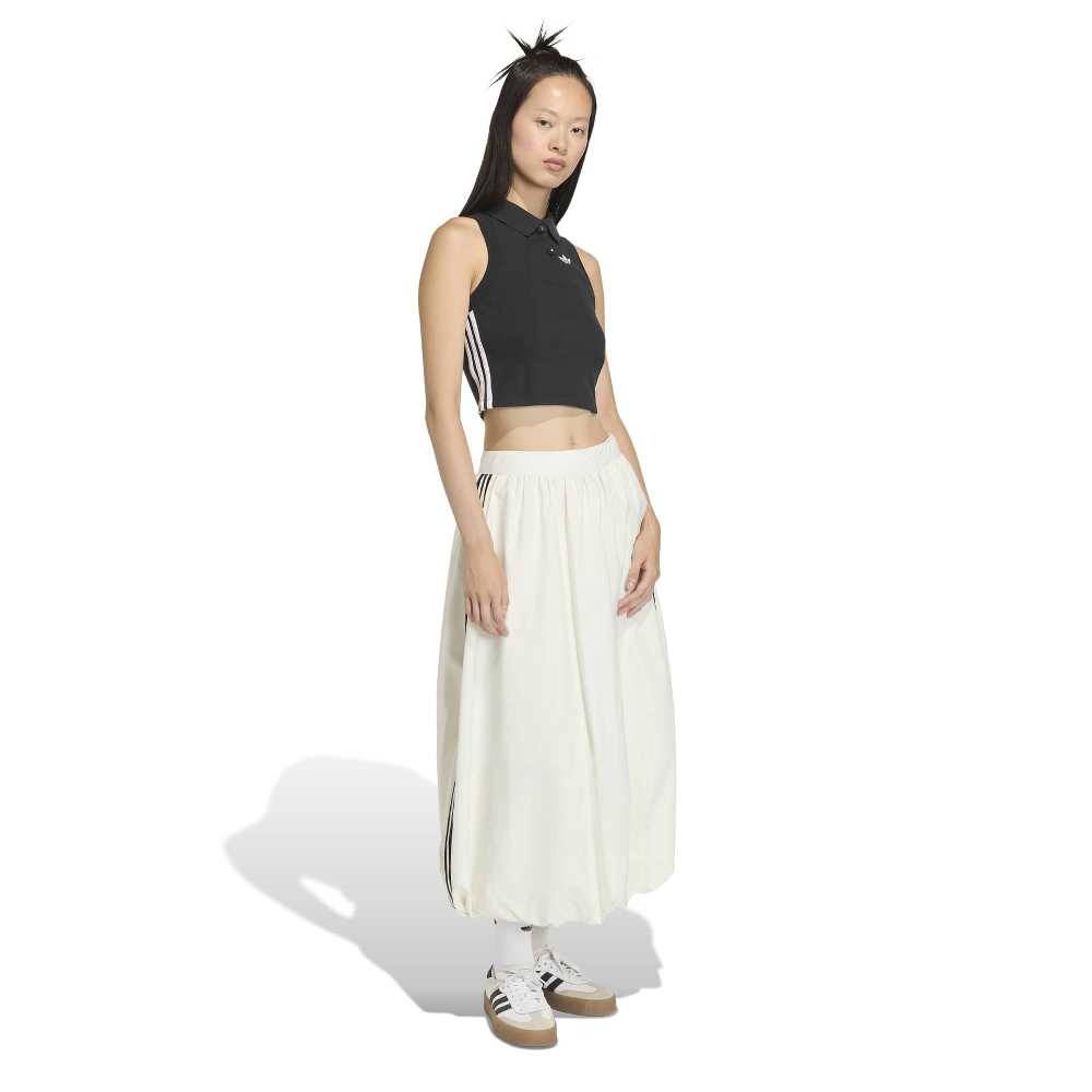 ADIDAS ORIGINALS BALLOON LONG SKIRT