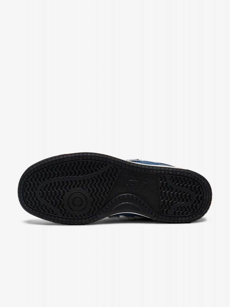 NEW BALANCE 480 JUNIOR SNEAKERS