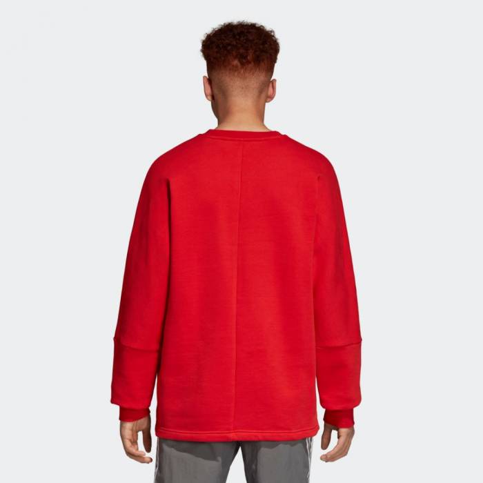 ADIDAS NMD SWEATSHIRT  MENS