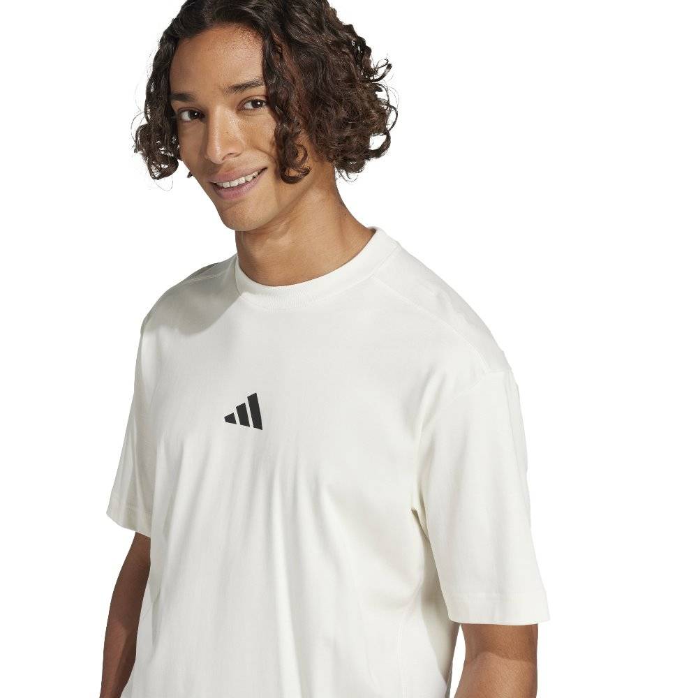ADIDAS M CITY ESCAPE T-SHIRT