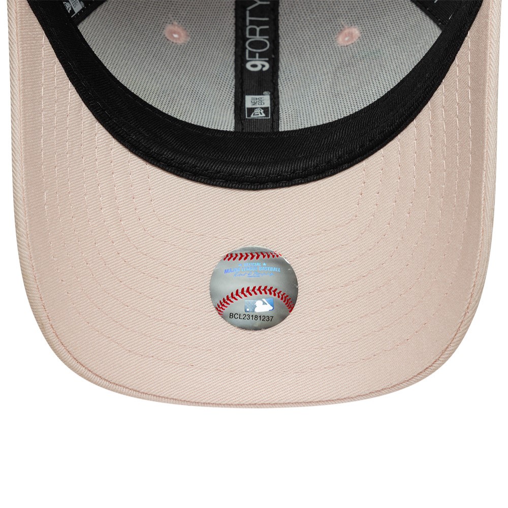 NEW ERA CHILD FOOD ICON 9FORTY NEW YORK YANKEES
