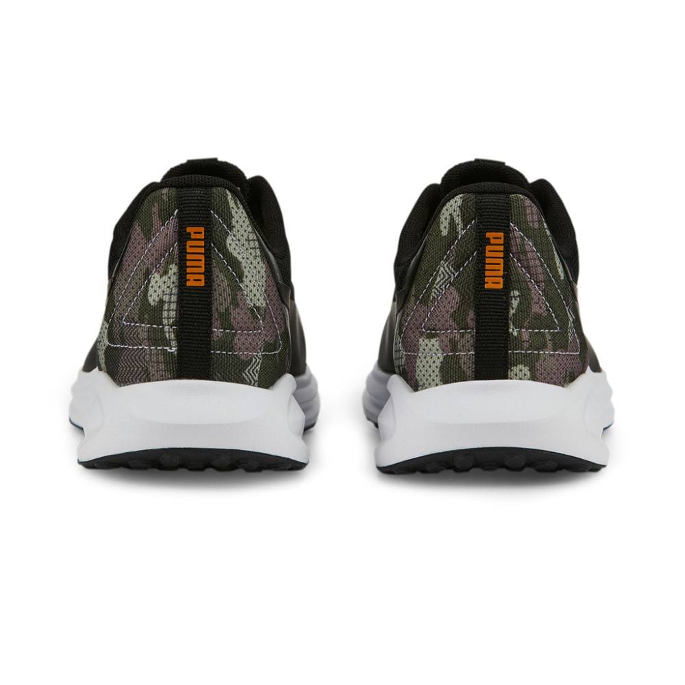 PUMA TWITCH RUNNER SASHIKO JUNIOR SNEAKERS