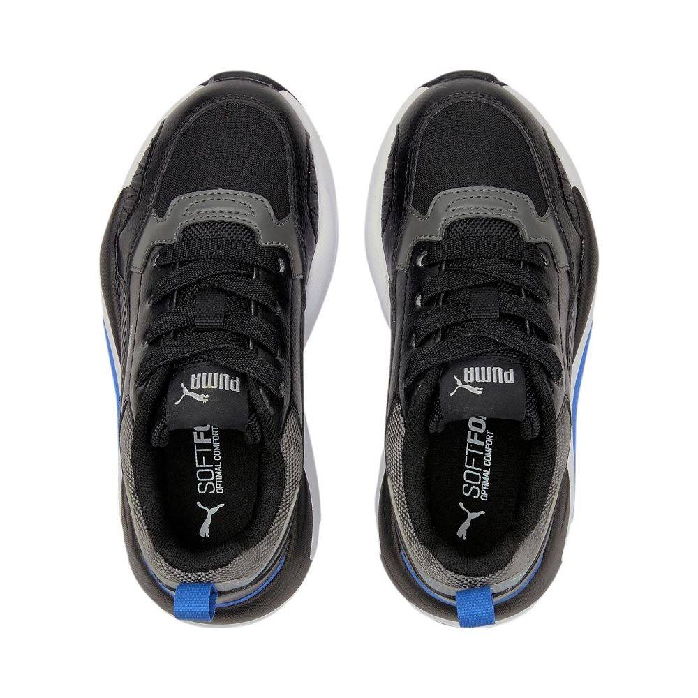 PUMA X-RAY 2 SQUARE NIGHTFALL INFANT TRAINERS