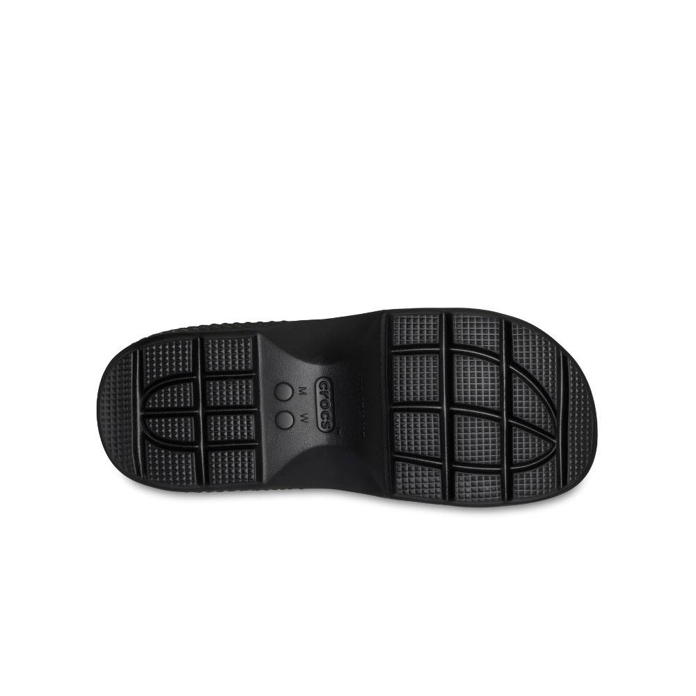 CROCS STOMP SLIDE