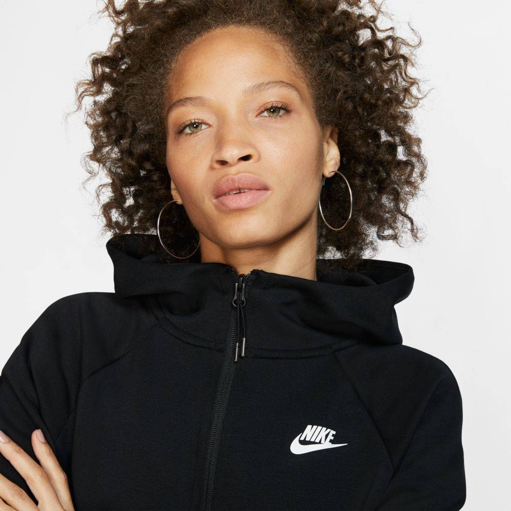 NIKE TECH FLEECE CAPE WOMENS
