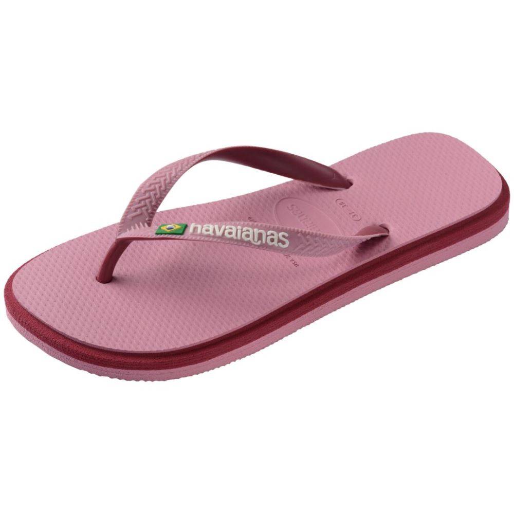 HAVAIANAS BRASIL TWIST