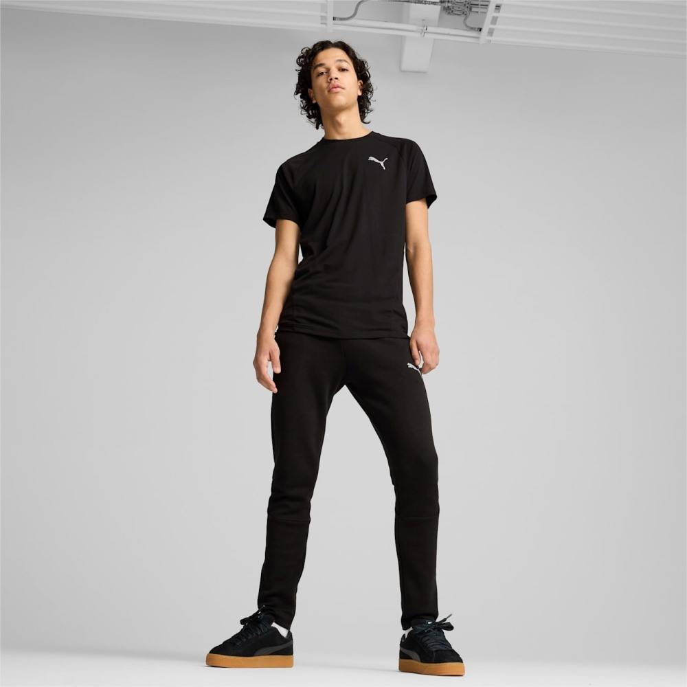 PUMA EVOSTRIPE TEE