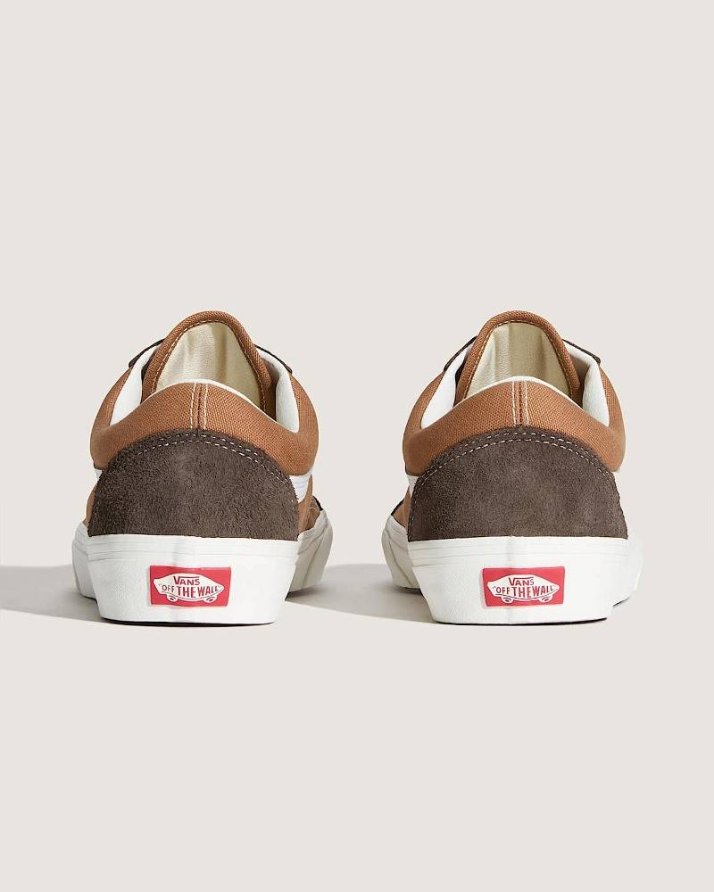 VANS OLD SKOOL 2TNE SHOES