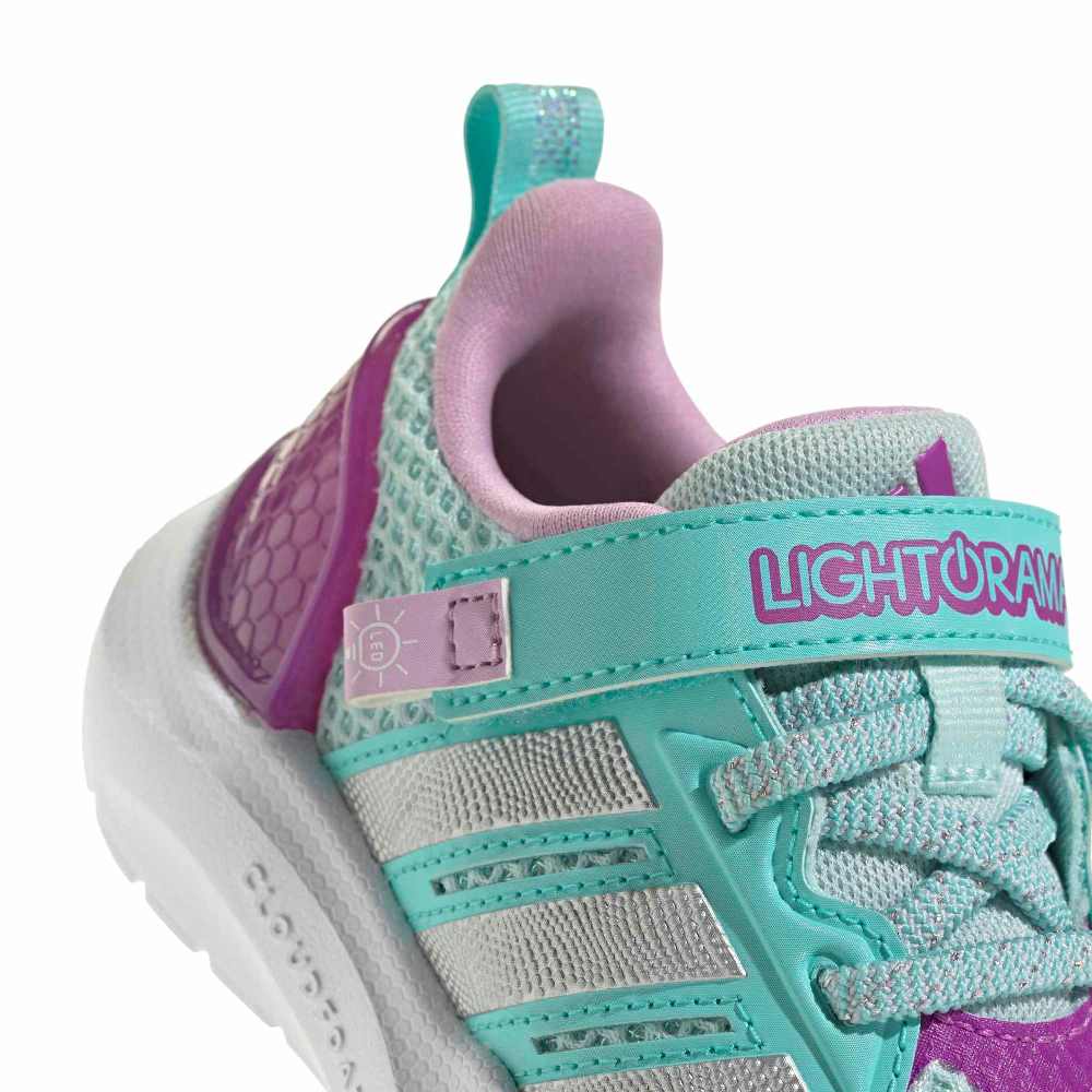 ADIDAS INFANT LIGHTORAMA RUNNER SHOES INFANTS