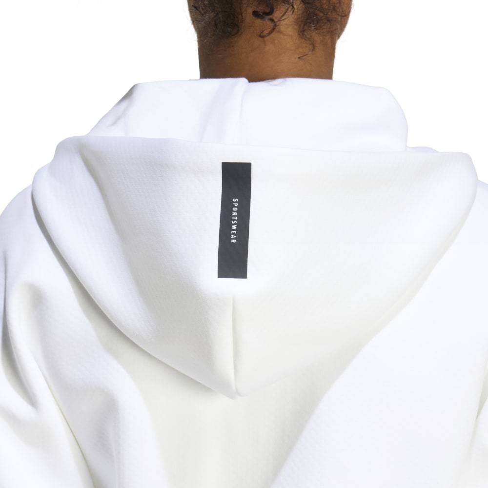 ADIDAS Z.N.E. FULL ZIP HOODIE