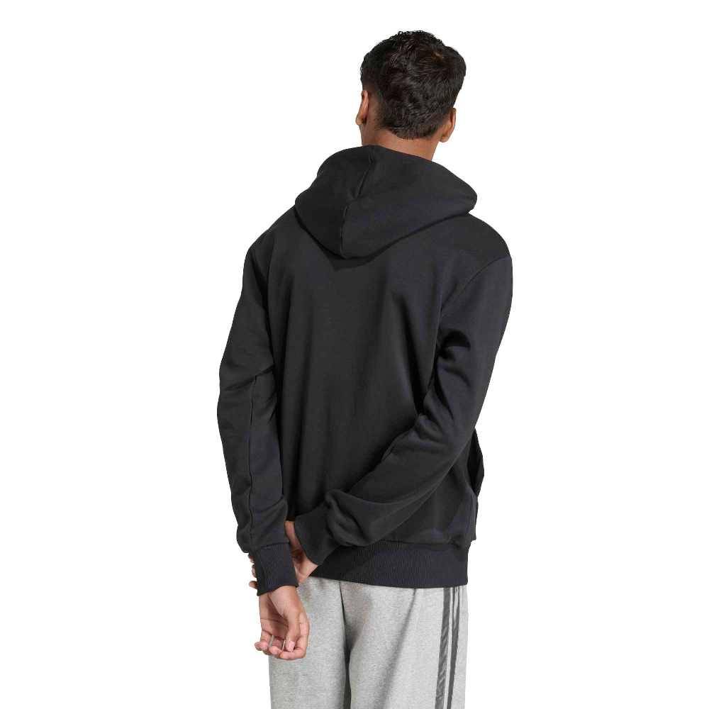 ADIDAS M HOLIDAY 3S HOODIE