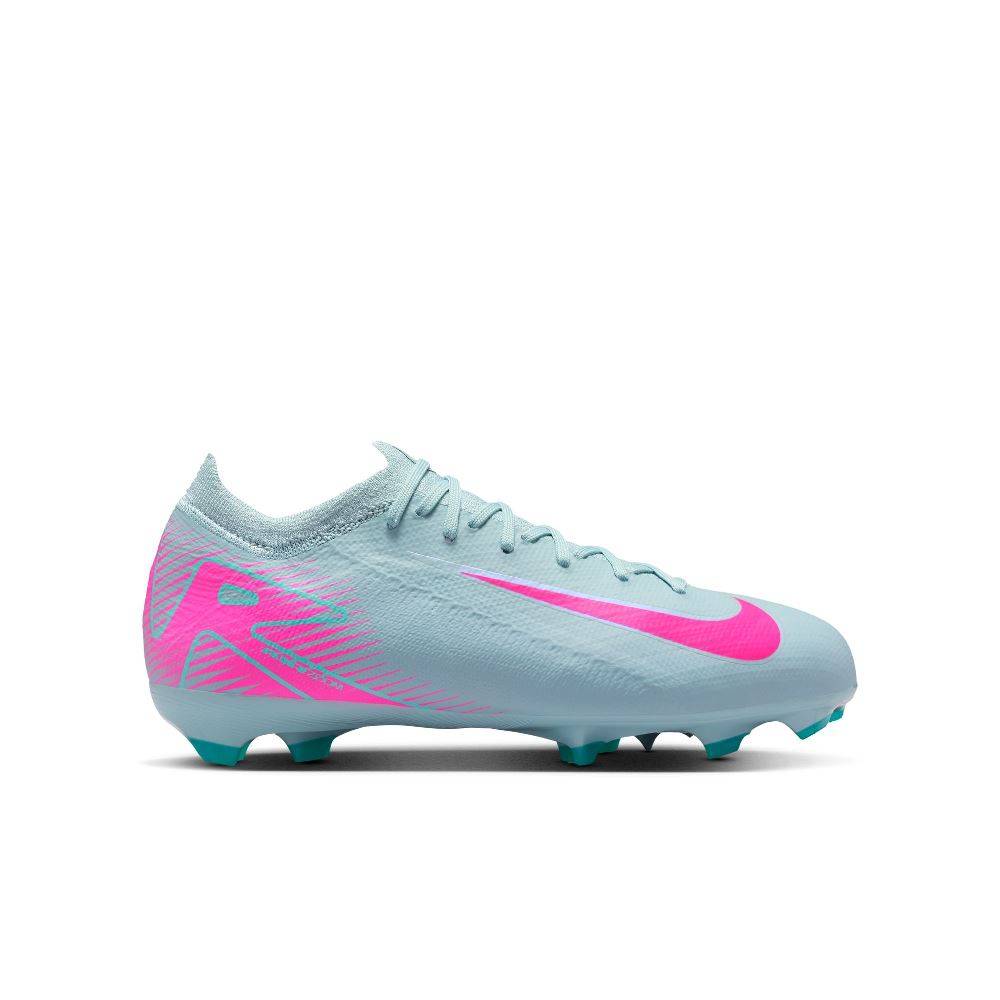 NIKE JR ZOOM MERCURIAL VAPOR 16 PRO FG