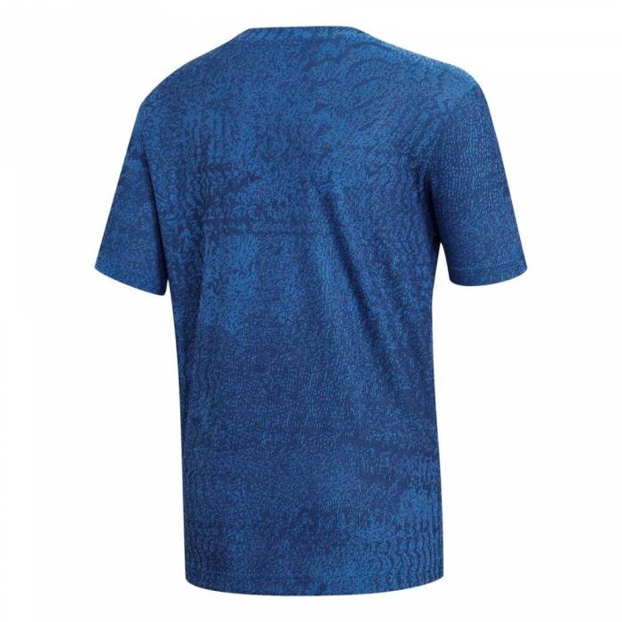 ADIDAS BOYS PREDATOR URBAN JERSEY