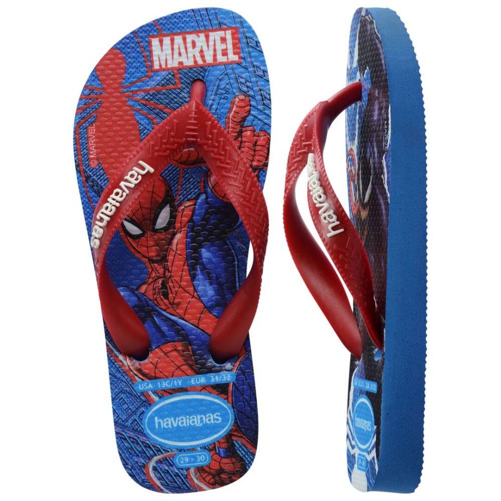 HAVAIANAS KIDS TOP MARVEL II