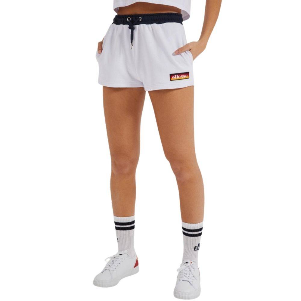ELLESSE TANG WOMENS SHORTS