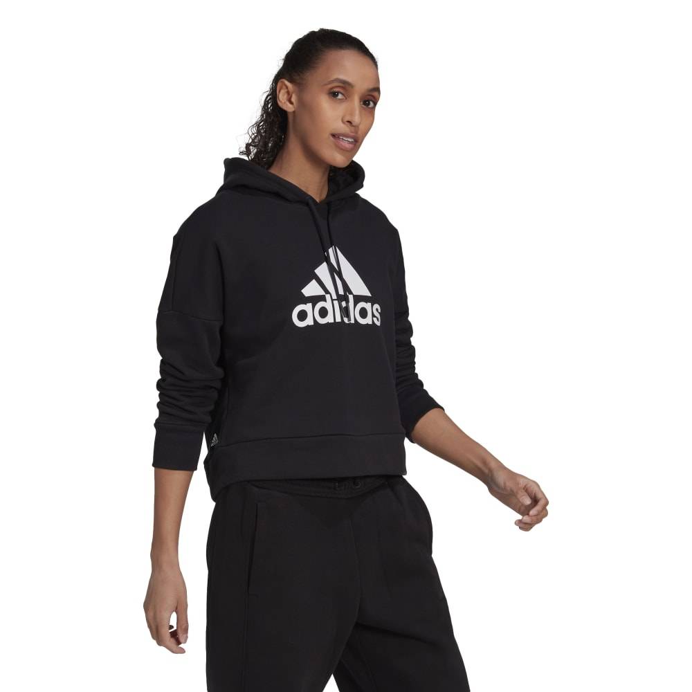ADIDAS W FI BOS HOODIE