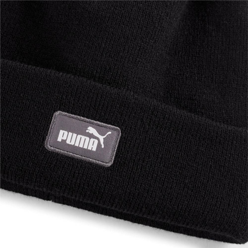 PUMA CLASSIC CUFF BEANIE JR