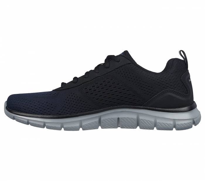 SKECHERS TRACK- RIPKENT WALKING SHOES