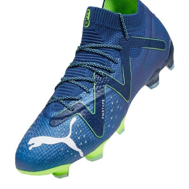 PUMA FUTURE ULTIMATE FG FOOTBALL SHOES