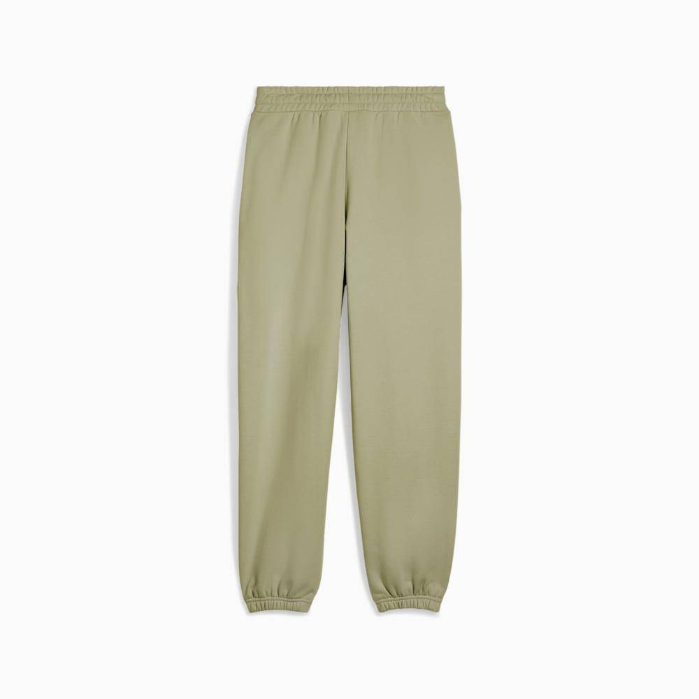 PUMA WARDROBE ESS RELAXED SWEATPANTS TR CL