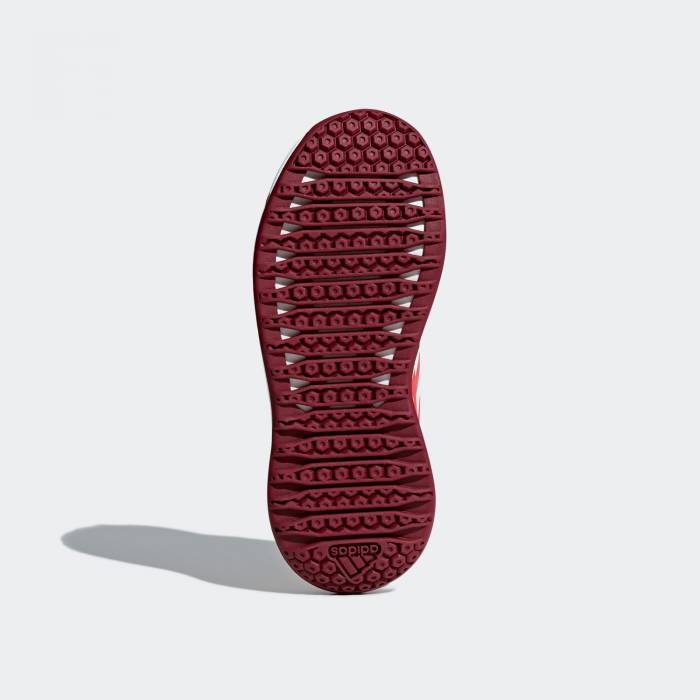 ADIDAS FORTAGYM CF KIDS SHOES