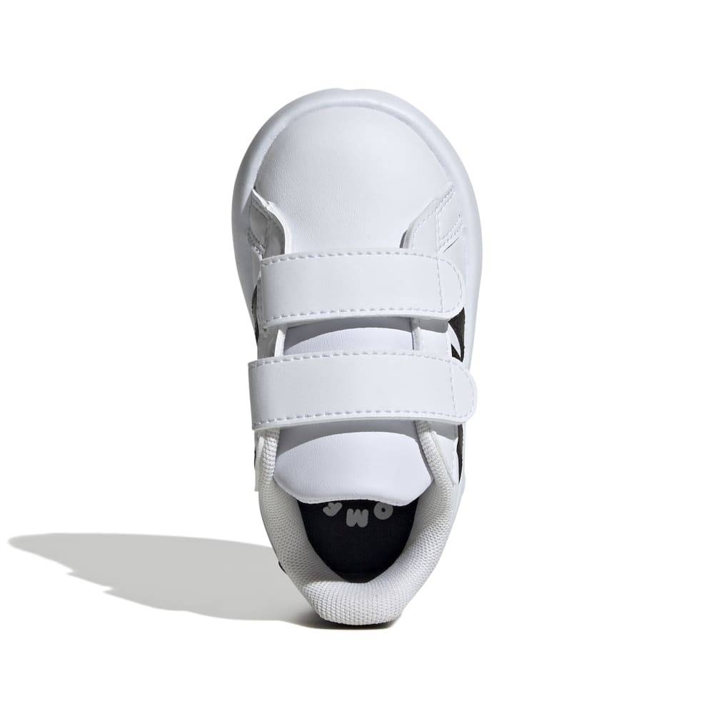 ADIDAS INFANT GRAND COURT 2.0 SHOES