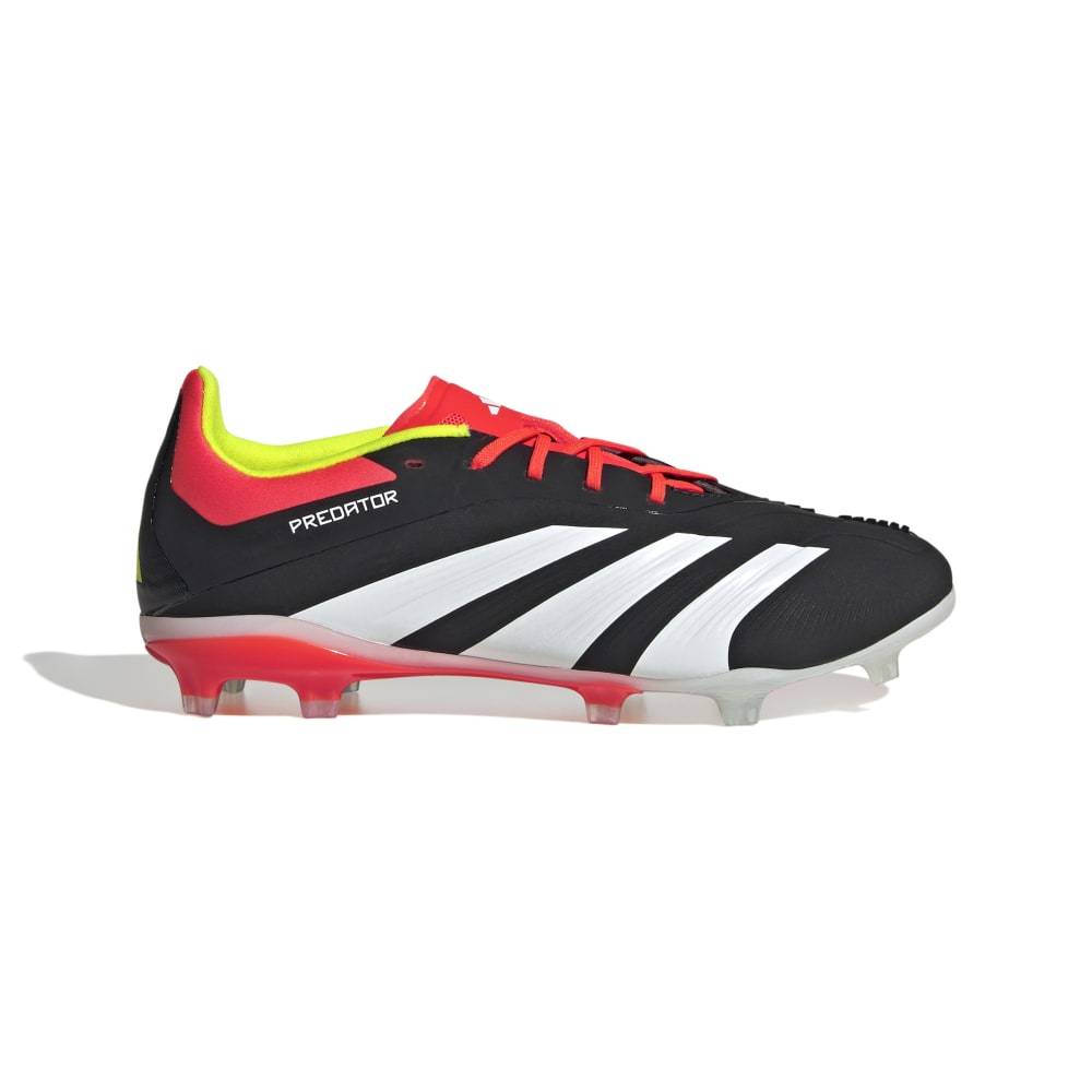 ADIDAS PREDATOR ELITE FG J
