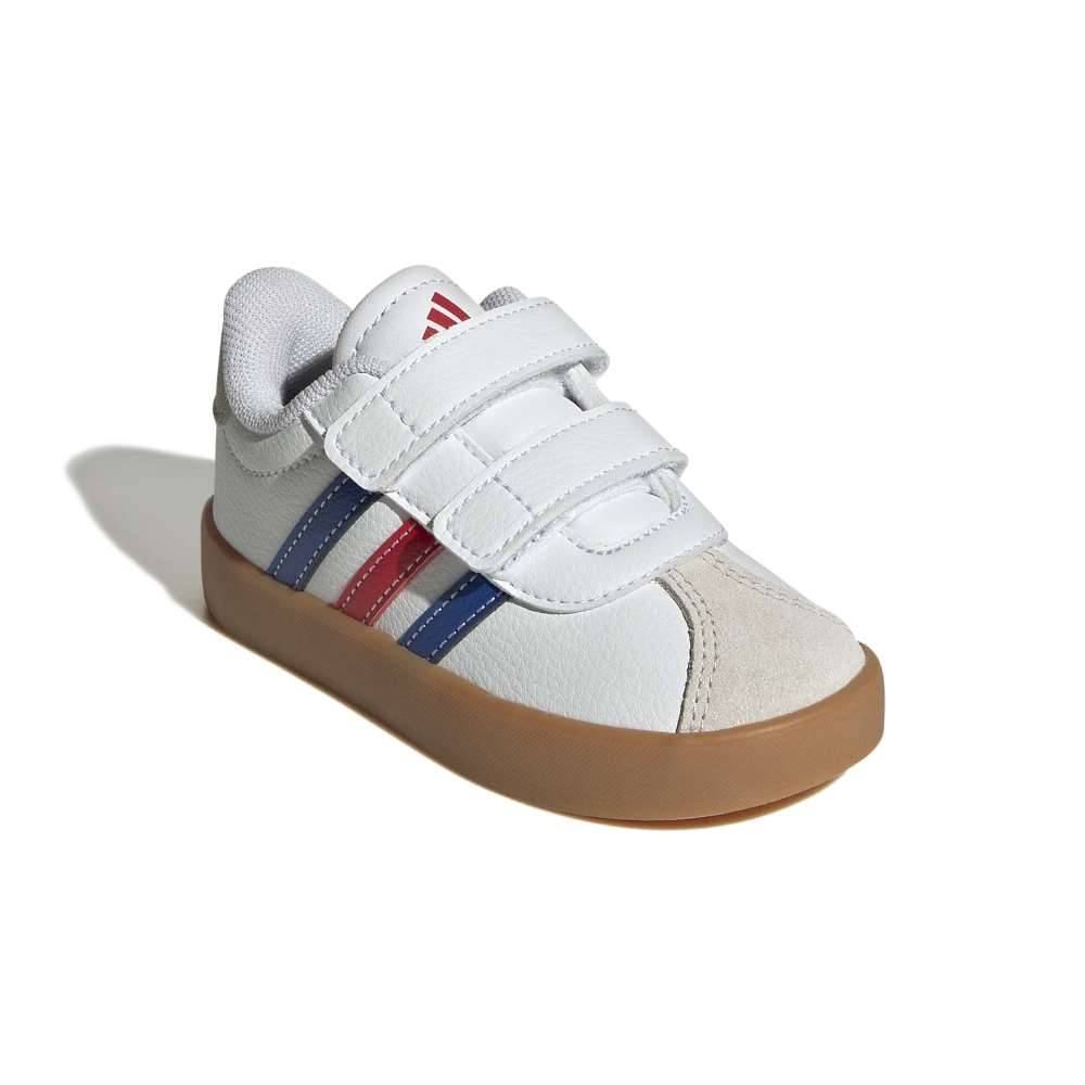 ADIDAS INFANT VL COURT 3.0 SHOES