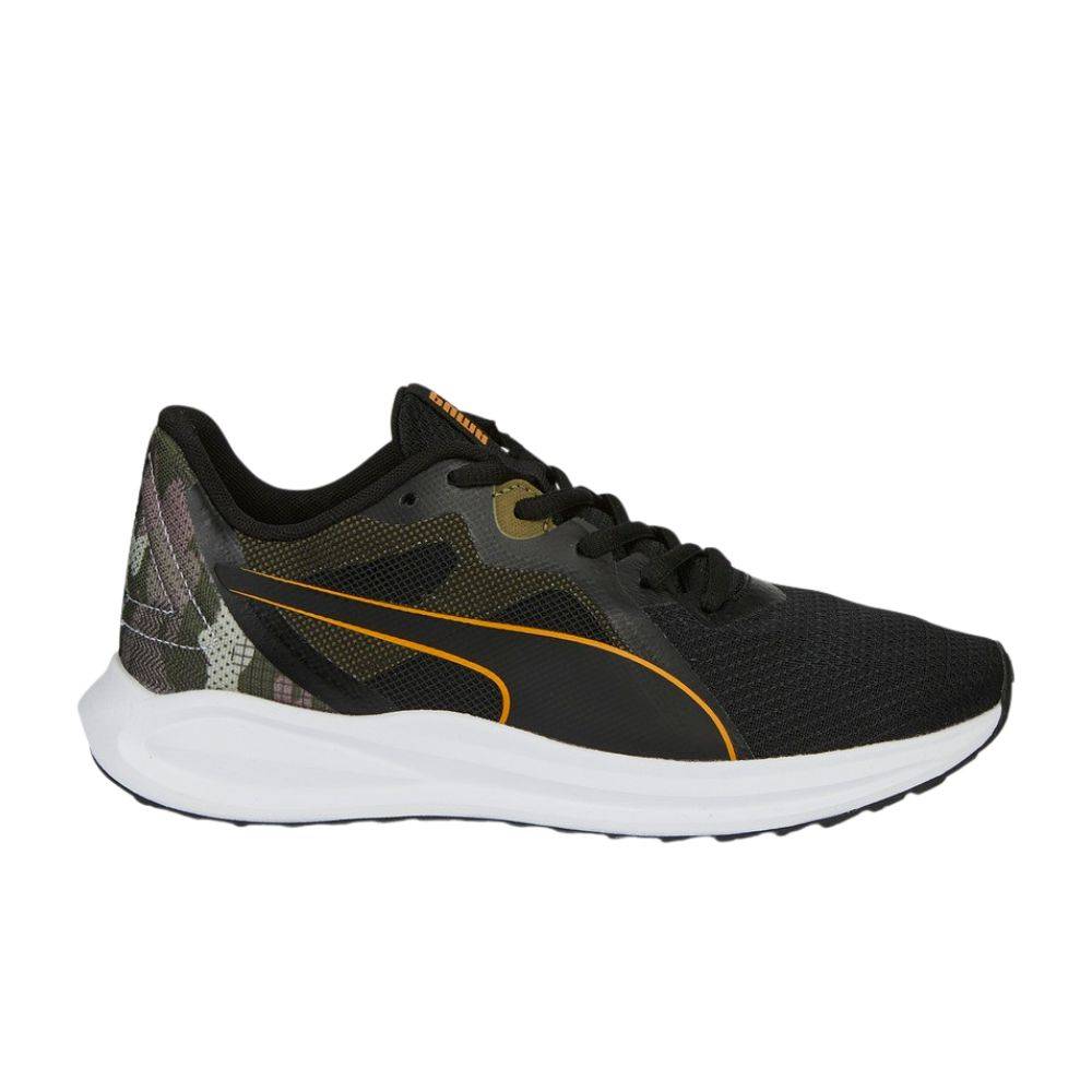 PUMA TWITCH RUNNER SASHIKO JUNIOR SNEAKERS