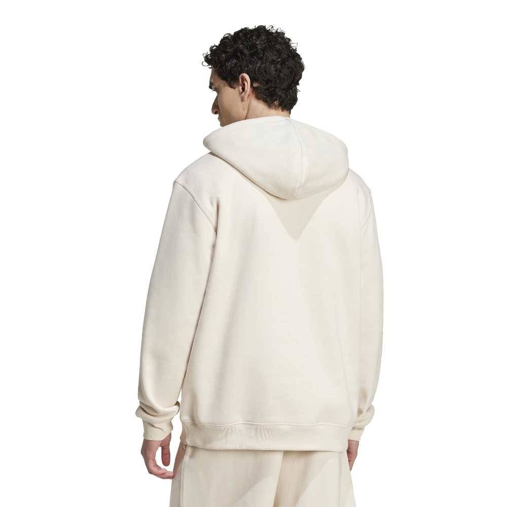 ADIDAS ORIGINALS M TREFOIL ESSENTIALS LOOSE HOODIE