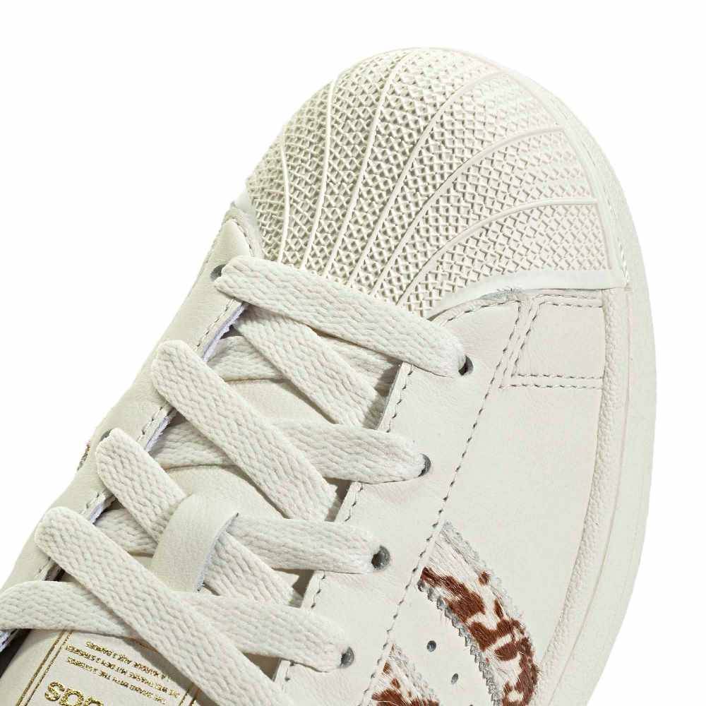 ADIDAS SUPERSTAR II W