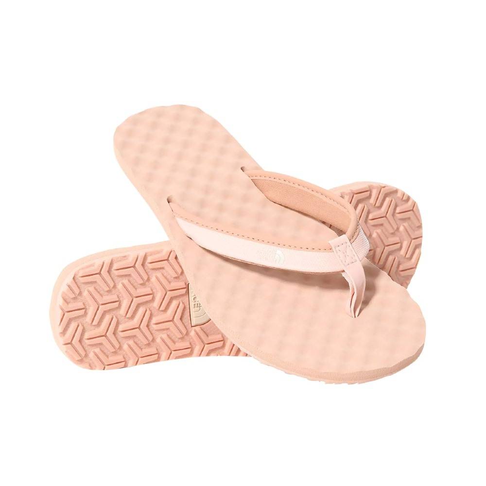 NORTH FACE WOMENS BASE CAMP MINI II FLIP-FLOP