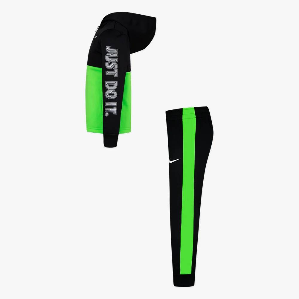 NIKE INFANT CYBER THERMAL SET