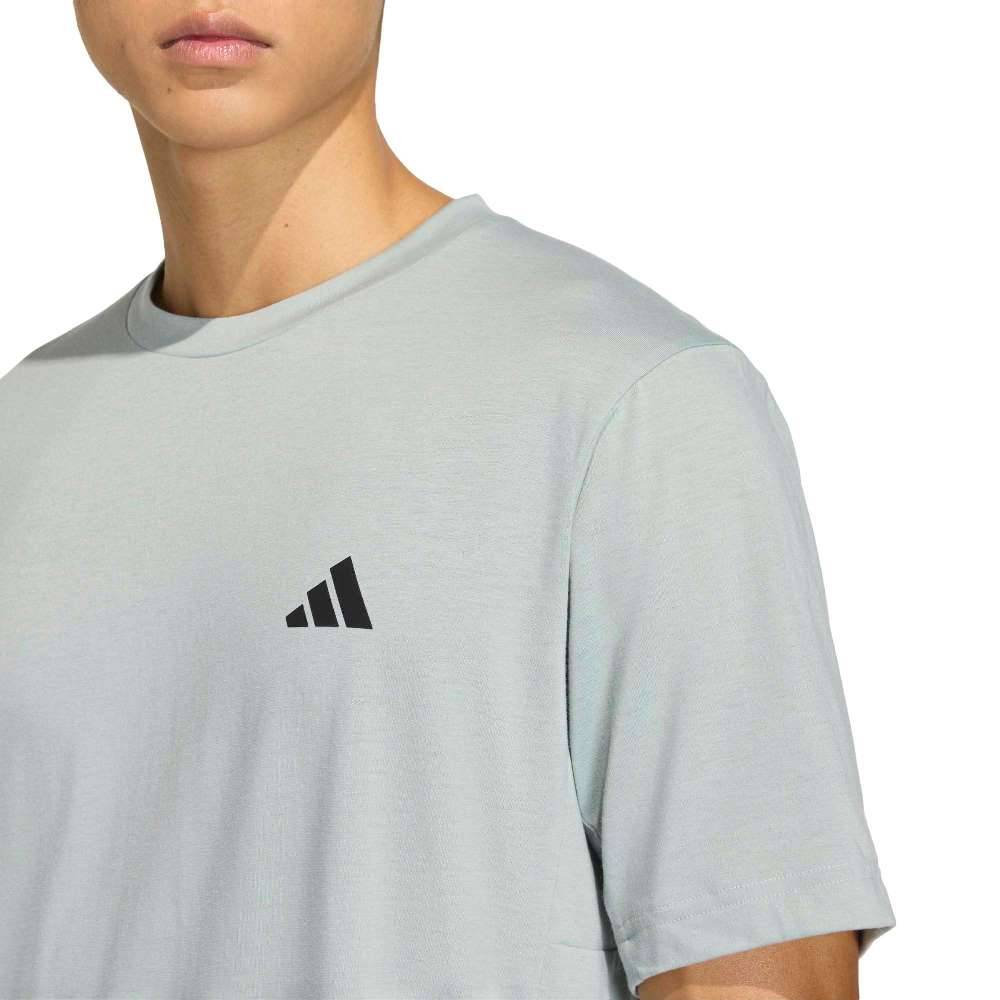 ADIDAS M WORKOUT ESSENTIALS FEELREADY T-SHIRT