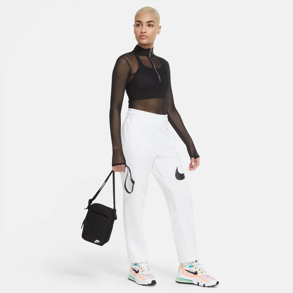 NIKE HERITAGE CROSSBODY BAG