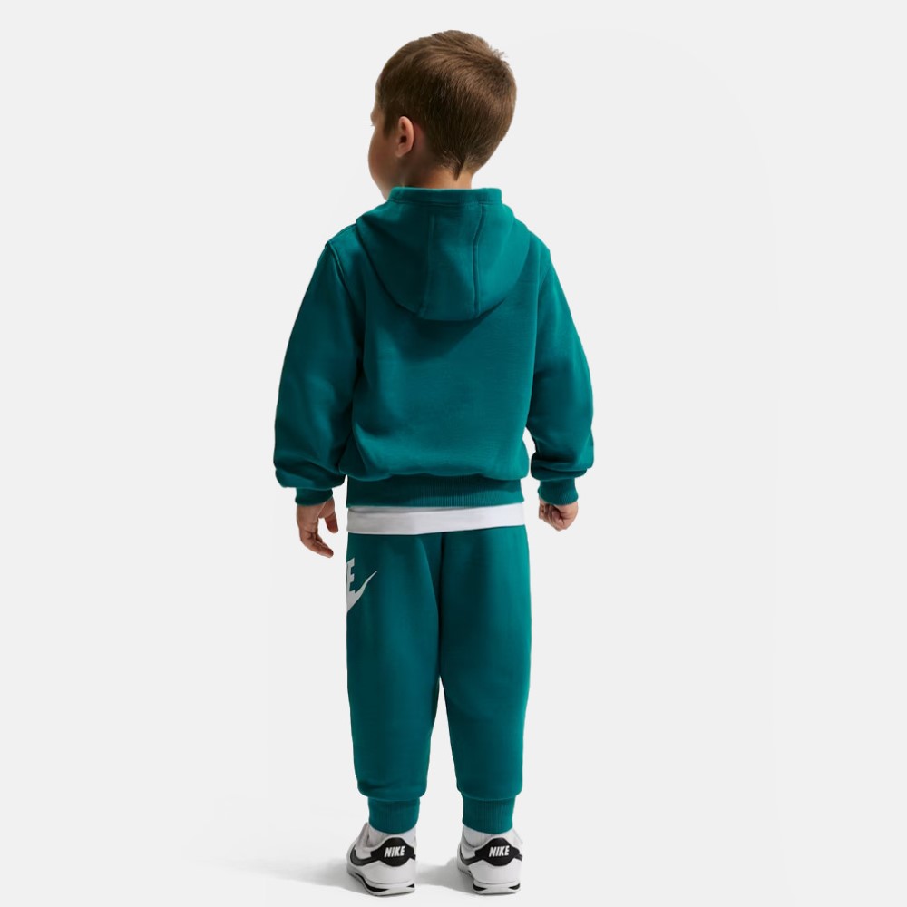 NIKE TODDLER CLUB FLEECE SET