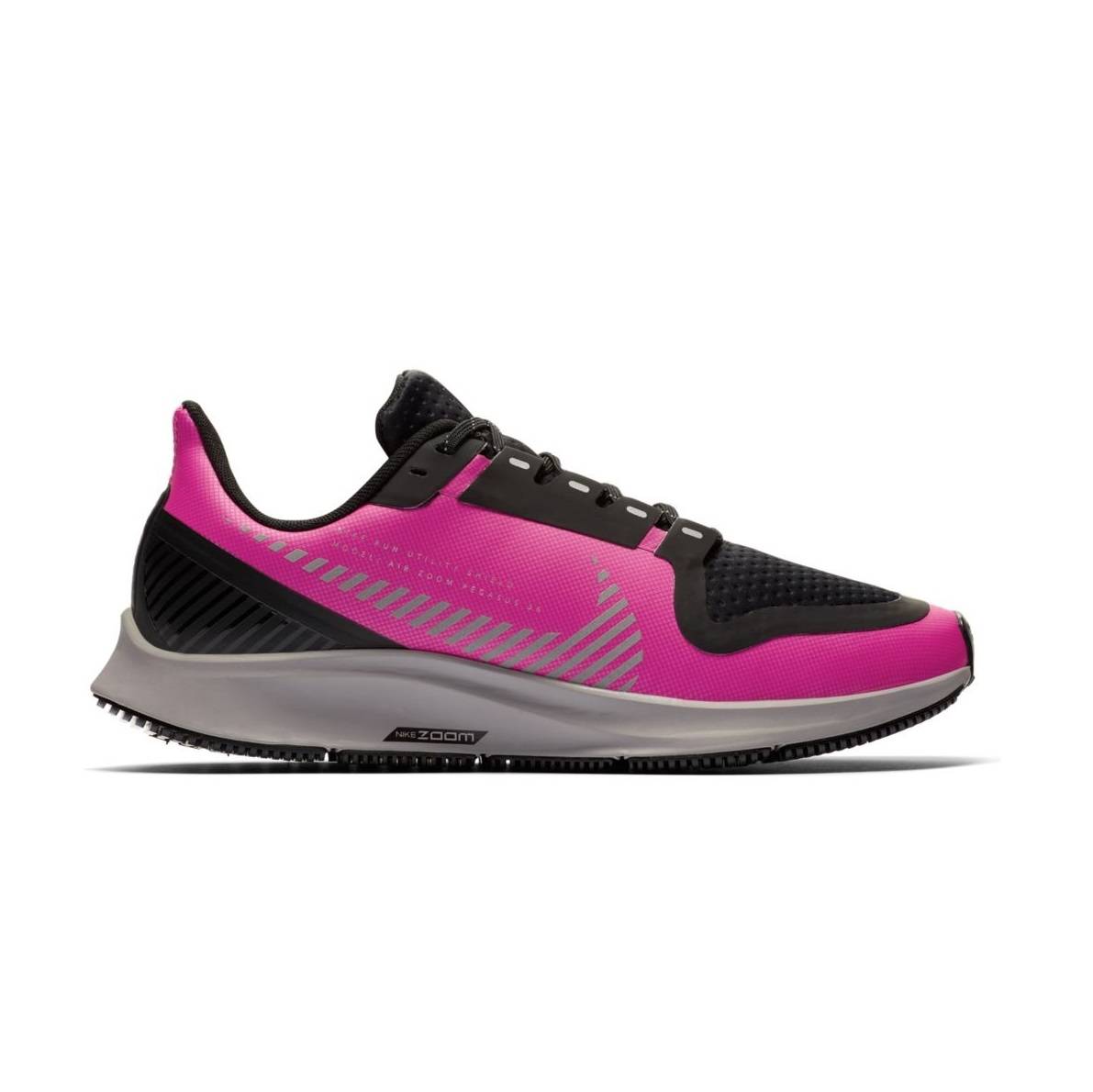 NIKE ZOOM PEGASUS 36 SHIELD WOMENS SHOES