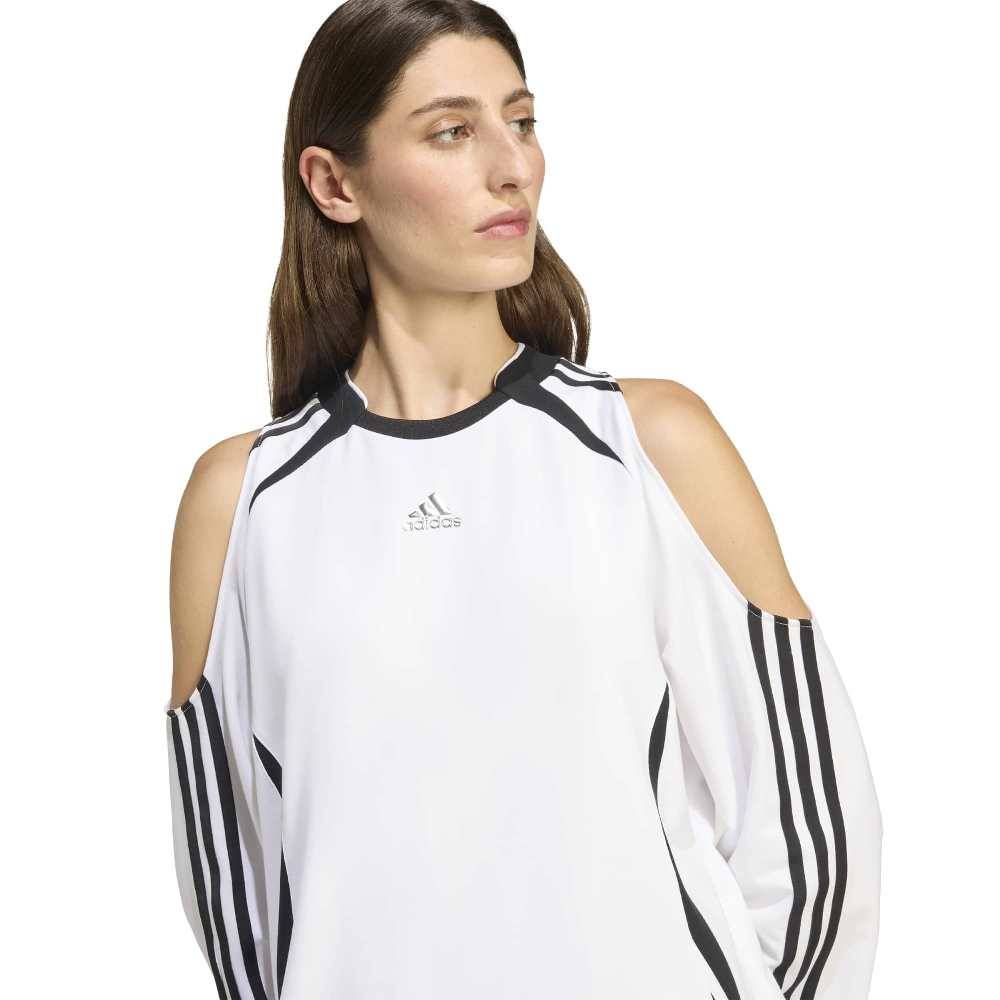 ADIDAS ORIGINALS ADILENIUM SEASON 4 TEAMGEIST FASHION JERSEY