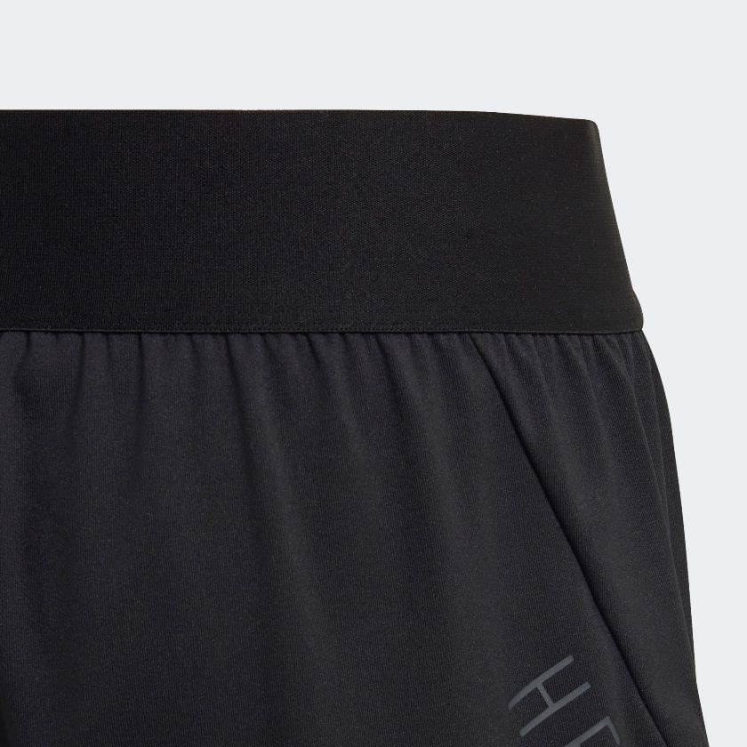 ADIDAS JG TR H.R. SH