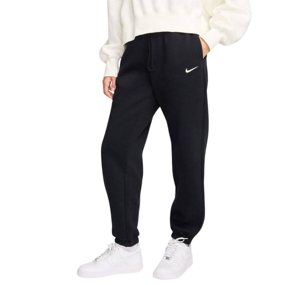 NIKE NSW PHOENIX FLEECE HIGH-WAISTER PANT