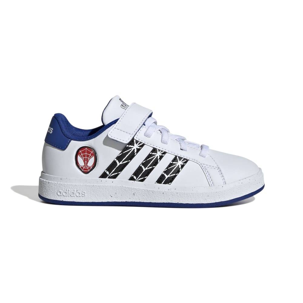 ADIDAS GRAND COURT SPIDER-
