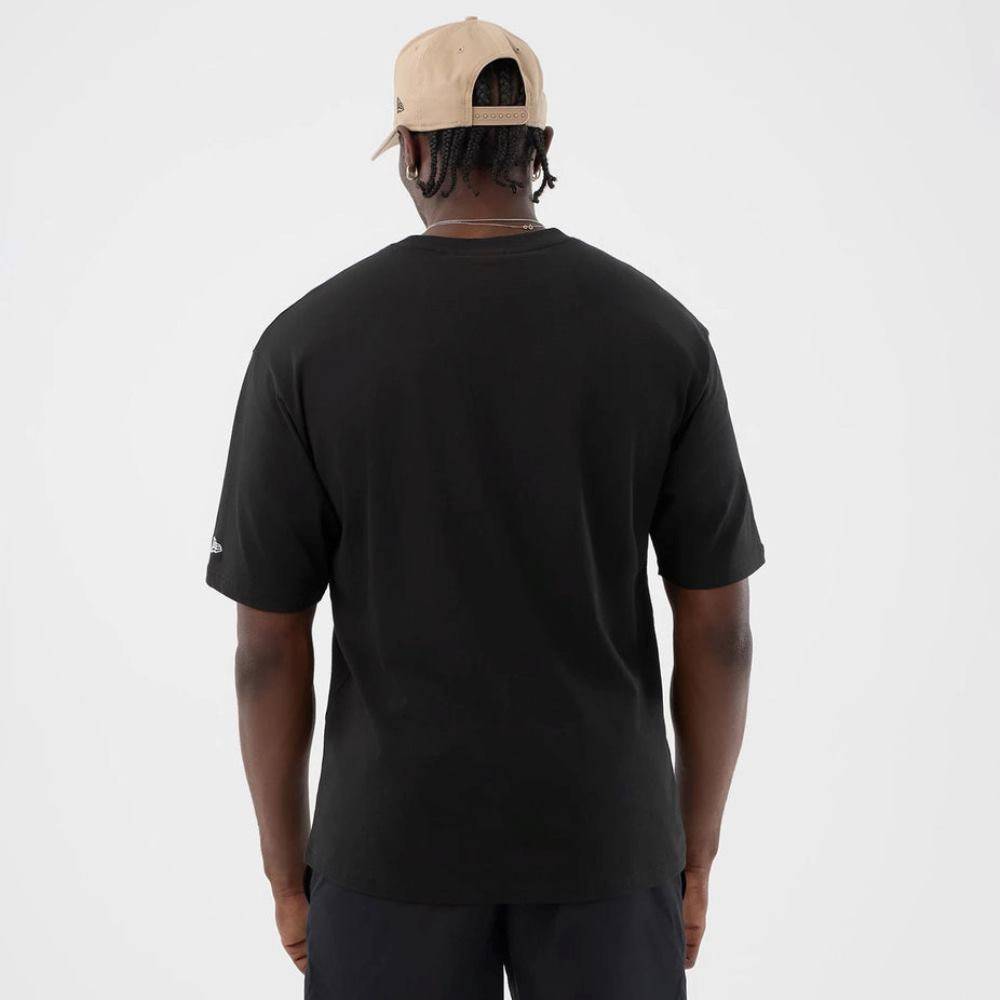 NEW ERA OVERSIZED GRAPHIC TEE