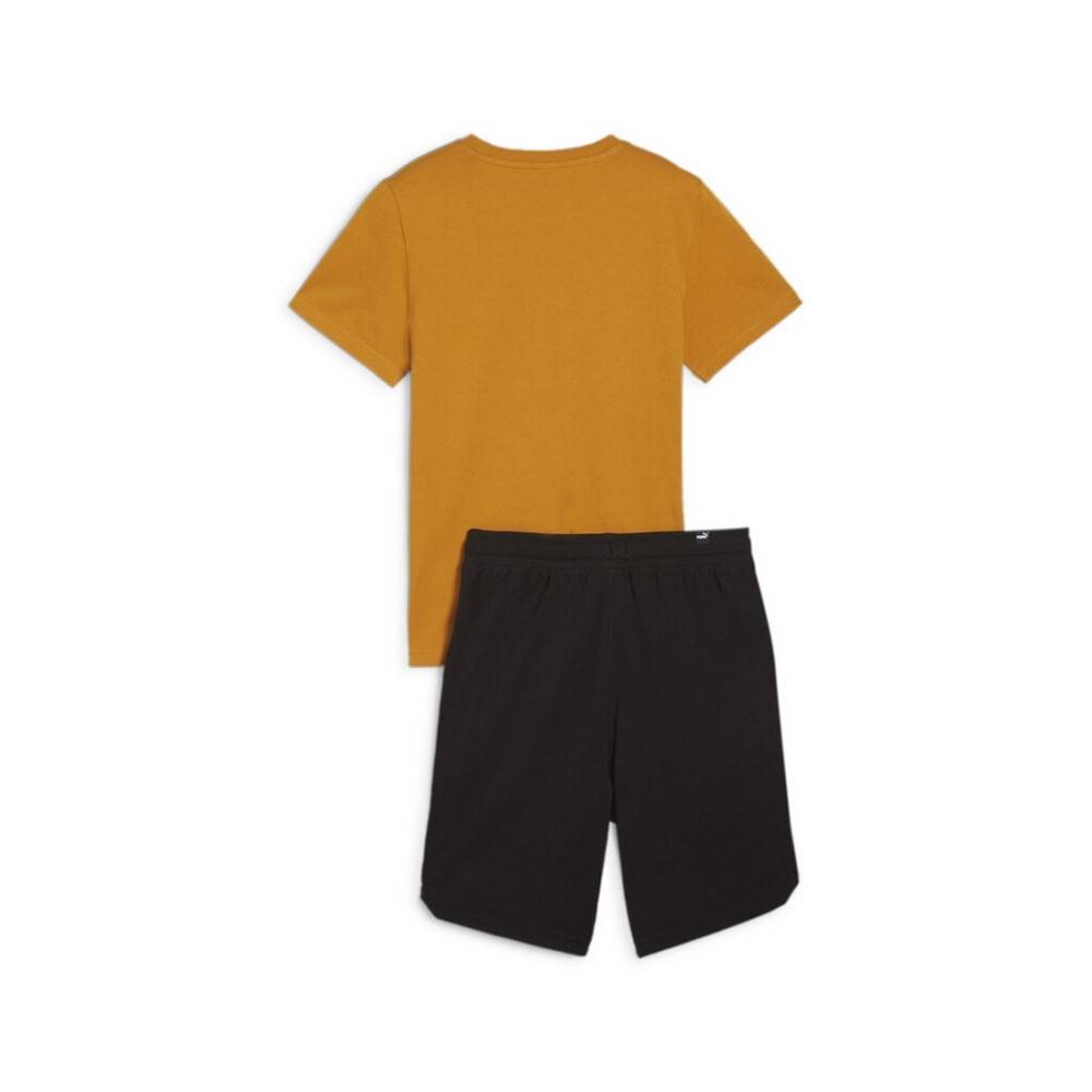 PUMA SQUAD SHORT SET B