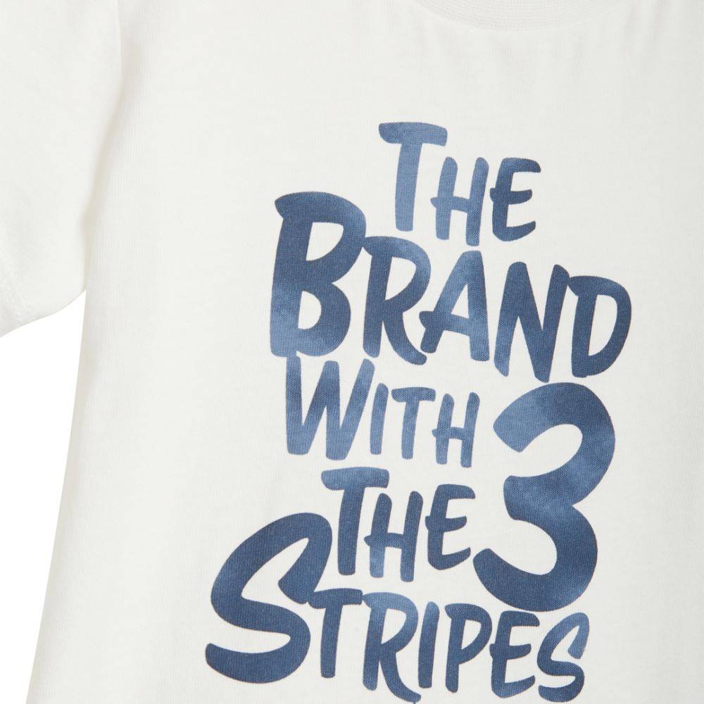 ADIDAS  TEE