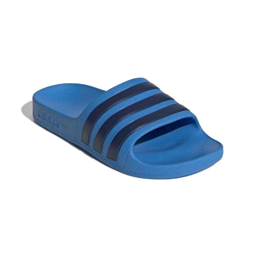 ADIDAS KIDS ADILETTE AQUA SLIDES