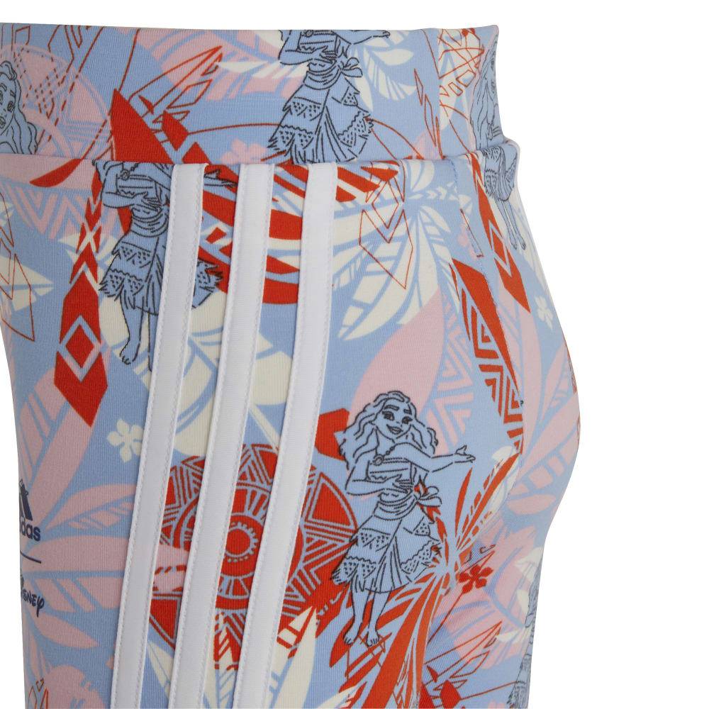 ADIDAS X DISNEY MOANA TIGHTS