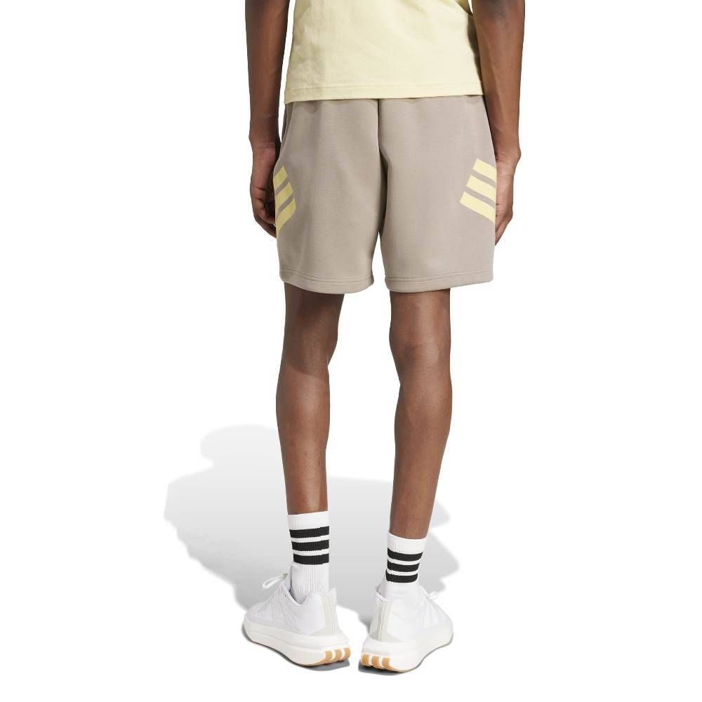 ADIDAS M FUTURE ICONS THREE STRIPES SHORT