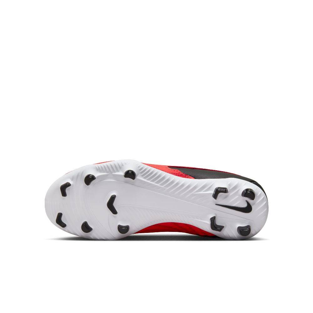 NIKE JUNIOR PHANTOM GX CLUB DYNAMIC FIT DF FG/MG