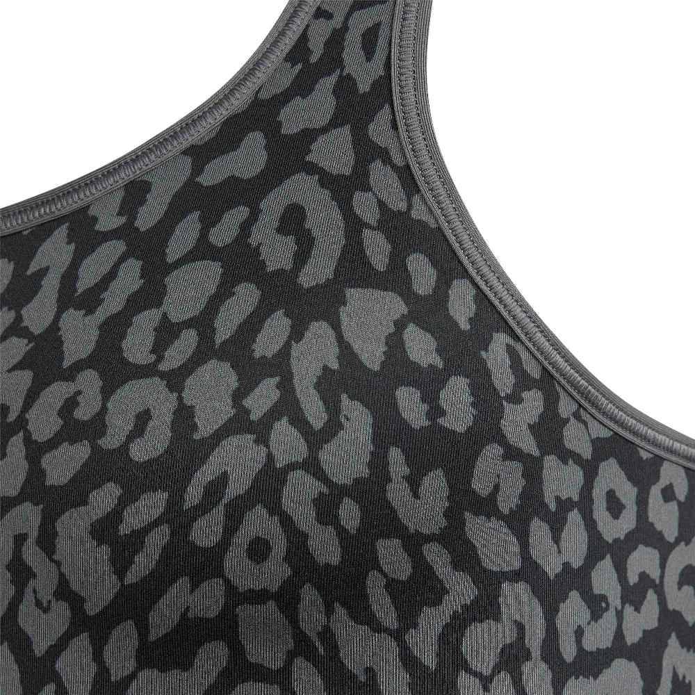 ADIDAS GIRLS SPORT ICONS OPTIME SPORTS BRA